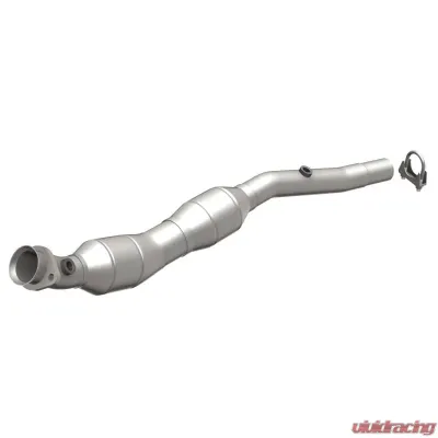 MagnaFlow 2003-2005 Land Rover Range Rover OEM Grade Direct-Fit Catalytic Converter - 49722