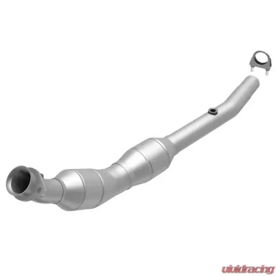 MagnaFlow 2003-2005 Land Rover Range Rover OEM Grade Direct-Fit Catalytic Converter - 49724