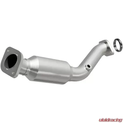 MagnaFlow 2005-2011 Chevrolet Corvette OEM Grade Direct-Fit Catalytic Converter - 49733