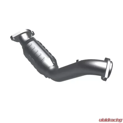 MagnaFlow 2005-2011 Chevrolet Corvette OEM Grade Direct-Fit Catalytic Converter - 49734