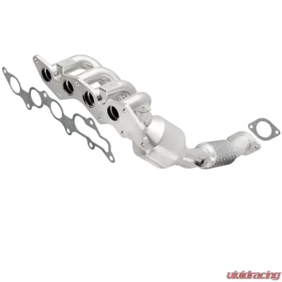 MagnaFlow 2005-2007 Ford Focus OEM Grade Manifold Catalytic Converter - 49839