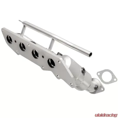 MagnaFlow 2005-2007 Ford Focus OEM Grade Manifold Catalytic Converter - 49842