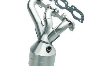 Exhaust Parts