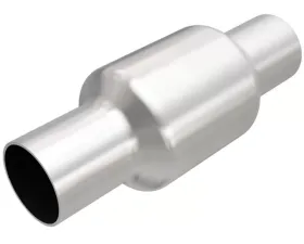 MagnaFlow Standard Grade Universal Catalytic Converter 50003