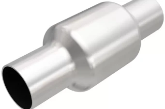 Exhaust Parts