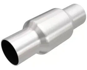 MagnaFlow Standard Grade Universal Catalytic Converter 50004