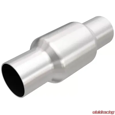 MagnaFlow Standard Grade Universal Catalytic Converter 50004 - 50004