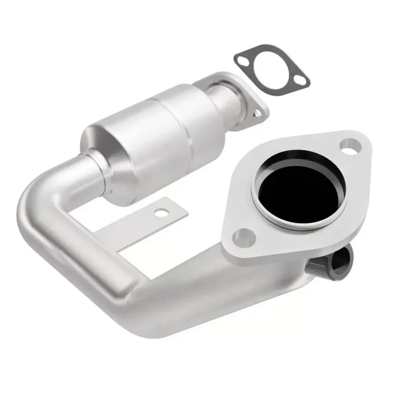 MagnaFlow 1999-2003 Mitsubishi Montero Sport HM Grade Direct-Fit Catalytic Converter - 50137