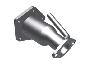 MagnaFlow Standard Grade Direct-Fit Catalytic Converter 50241