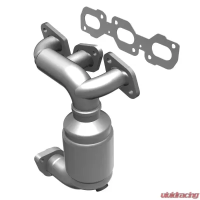 MagnaFlow HM Grade Manifold Catalytic Converter 50301 - 50301