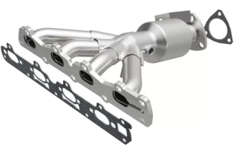 Exhaust Parts