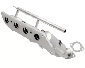 MagnaFlow 2005-2007 Ford Focus HM Grade Manifold Catalytic Converter