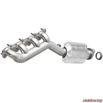 MagnaFlow 2006-2009 Cadillac STS HM Grade Manifold Catalytic Converter - 50433