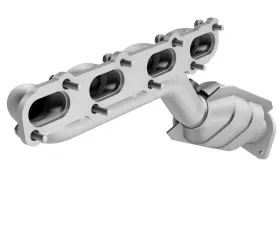 MagnaFlow 2006-2009 Cadillac STS HM Grade Manifold Catalytic Converter