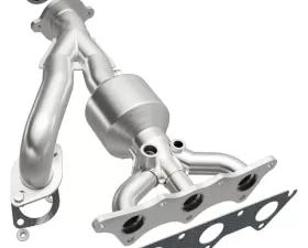 MagnaFlow 2004-2011 Mitsubishi Endeavor HM Grade Manifold Catalytic Converter