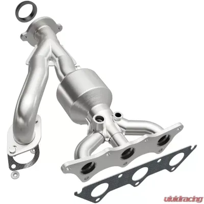 MagnaFlow 2004-2011 Mitsubishi Endeavor HM Grade Manifold Catalytic Converter - 50723