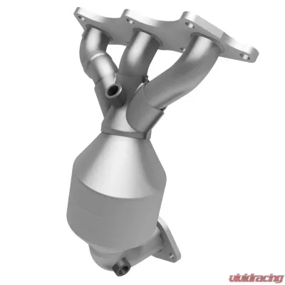 MagnaFlow HM Grade Manifold Catalytic Converter 50730 - 50730