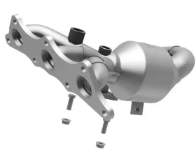 MagnaFlow HM Grade Manifold Catalytic Converter 50770