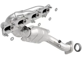 MagnaFlow 2004-2009 Cadillac XLR HM Grade Manifold Catalytic Converter