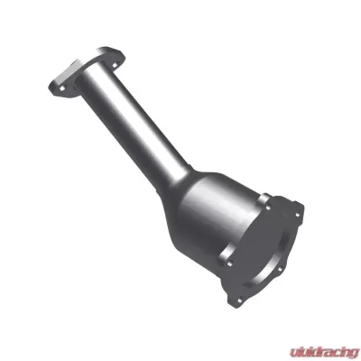 MagnaFlow Exhaust Products Direct-Fit Catalytic Converter Subaru Justy Front 1987-1994 1.2L 3-Cyl - 50860