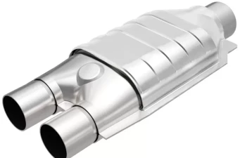 Exhaust Parts