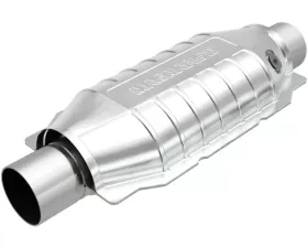MagnaFlow OEM Grade Universal Catalytic Converter 51036
