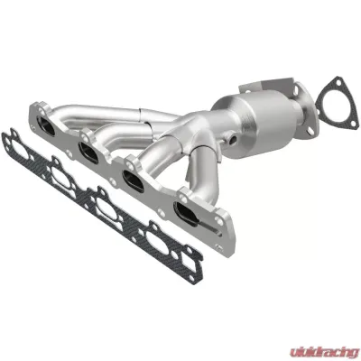 MagnaFlow OEM Grade Manifold Catalytic Converter 51060 - 51060