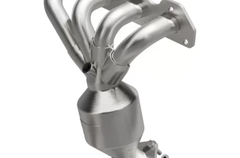 Exhaust Parts