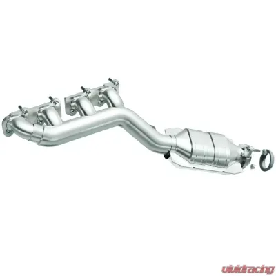 MagnaFlow OEM Grade Manifold Catalytic Converter 51070 - 51070
