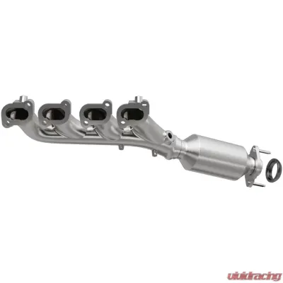 MagnaFlow OEM Grade Manifold Catalytic Converter 51071 - 51071