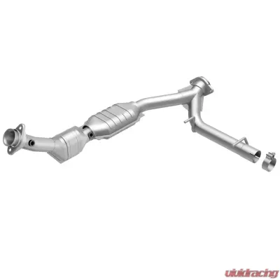 MagnaFlow 2003-2004 Lincoln Navigator OEM Grade Direct-Fit Catalytic Converter - 51081