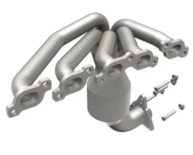 MagnaFlow OEM Grade Manifold Catalytic Converter 51085