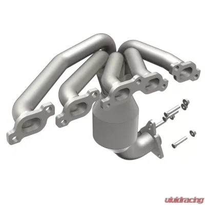 MagnaFlow OEM Grade Manifold Catalytic Converter 51085 - 51085