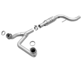 MagnaFlow OEM Grade Direct-Fit Catalytic Converter 51090