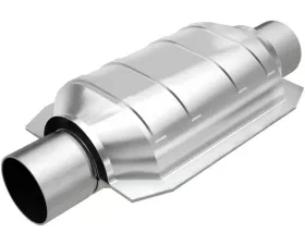 MagnaFlow OEM Grade Universal Catalytic Converter 51106