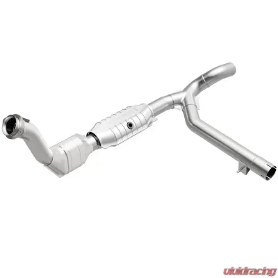 MagnaFlow 1999-2000 Ford Expedition OEM Grade Direct-Fit Catalytic Converter - 51116