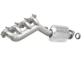 MagnaFlow 2006-2009 Cadillac STS OEM Grade Manifold Catalytic Converter