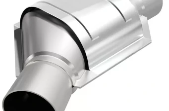 Exhaust Parts