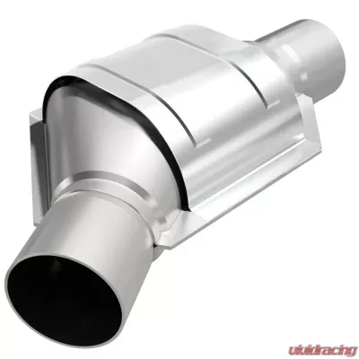 MagnaFlow OEM Grade Universal Catalytic Converter 51175 - 51175