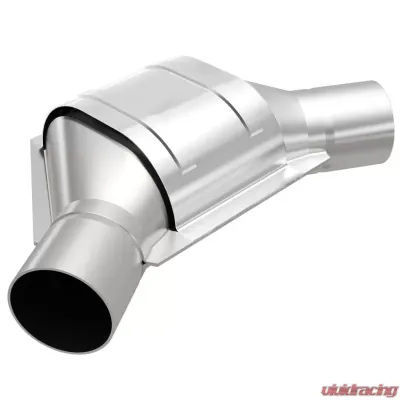 MagnaFlow OEM Grade Universal Catalytic Converter 51185 - 51185