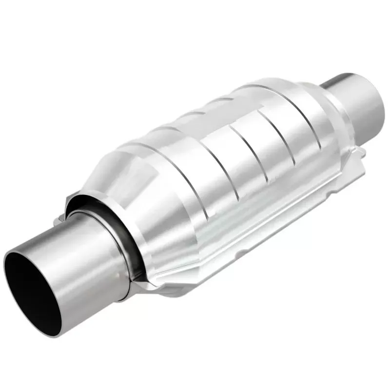 MagnaFlow OEM Grade Universal Catalytic Converter 51204 - 51204