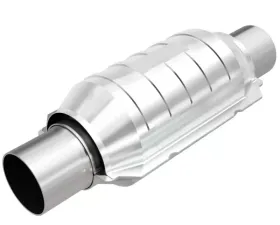 MagnaFlow OEM Grade Universal Catalytic Converter 51209
