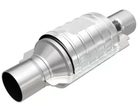 MagnaFlow OEM Grade Universal Catalytic Converter 51236