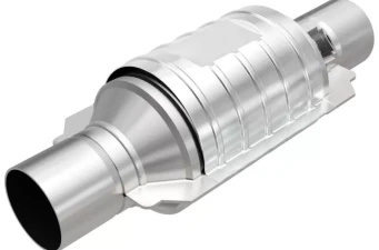 Exhaust Parts