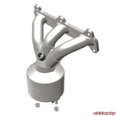 MagnaFlow OEM Grade Manifold Catalytic Converter 51262 - 51262