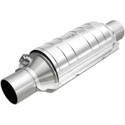 Exhaust Parts