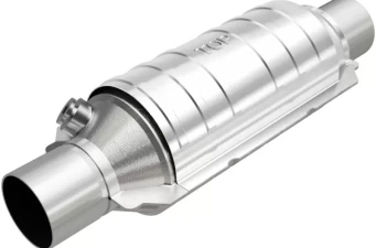 Exhaust Parts