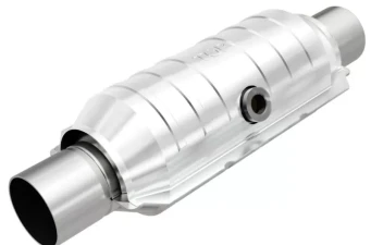 Exhaust Parts