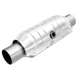 Exhaust Parts