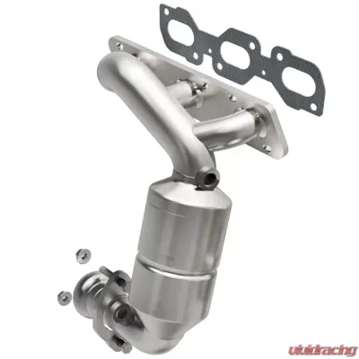 MagnaFlow OEM Grade Manifold Catalytic Converter 51370 - 51370